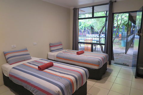 Jump Inn Alice Budget Accommodation - Goulburn Accommodation 3