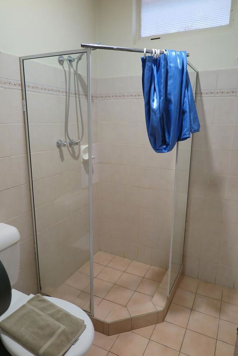 Jump Inn Alice Budget Accommodation - Goulburn Accommodation 6