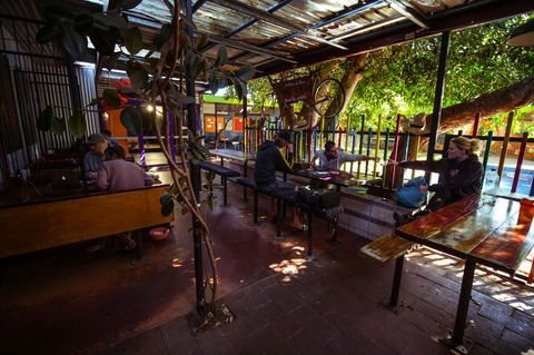 Jump Inn Alice Budget Accommodation - Goulburn Accommodation 30