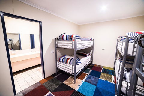 Jump Inn Alice Budget Accommodation - Goulburn Accommodation 40