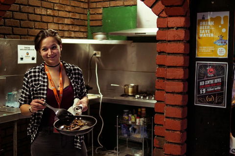 Jump Inn Alice Budget Accommodation - Goulburn Accommodation 12