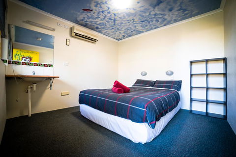 Jump Inn Alice Budget Accommodation - Goulburn Accommodation 9