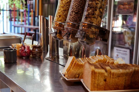 Jump Inn Alice Budget Accommodation - Goulburn Accommodation 20
