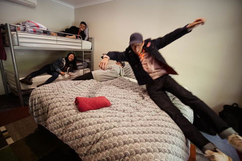 Jump Inn Alice Budget Accommodation - Goulburn Accommodation 14