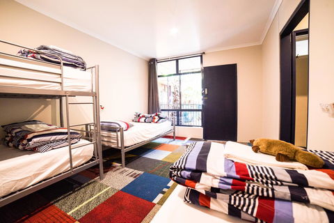 Jump Inn Alice Budget Accommodation - Goulburn Accommodation 41