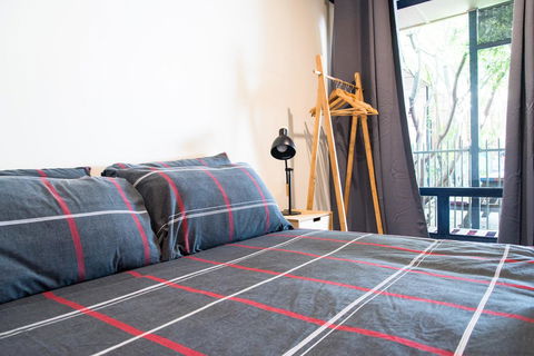 Jump Inn Alice Budget Accommodation - Goulburn Accommodation 44