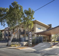 Quest Alice Springs - Goulburn Accommodation