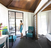 Palms City Resort - Goulburn Accommodation