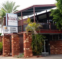 Elkira Court Motel - Goulburn Accommodation