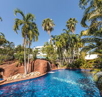 Travelodge Resort Darwin - Goulburn Accommodation