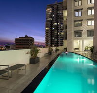 Oaks Elan Darwin - Goulburn Accommodation