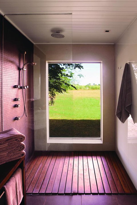 Wildman Wilderness Lodge - Goulburn Accommodation 16