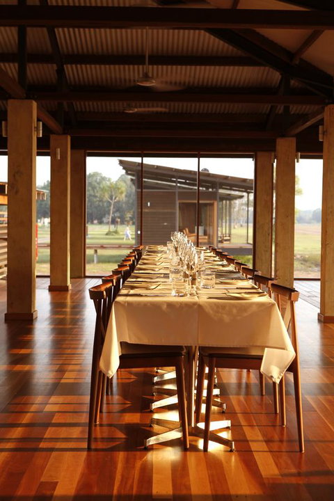 Wildman Wilderness Lodge - Goulburn Accommodation 18