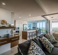 ZEN BY THE WATER - Esplanade Darwin Retreat - Goulburn Accommodation
