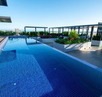 RNR Serviced Apartments Darwin - Goulburn Accommodation
