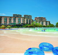 Adina Apartment Hotel Darwin Waterfront - Goulburn Accommodation