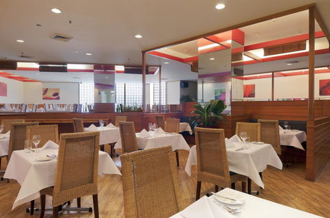 Hilton Darwin - Goulburn Accommodation 18