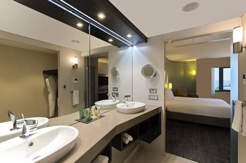 Hilton Darwin - Goulburn Accommodation 15