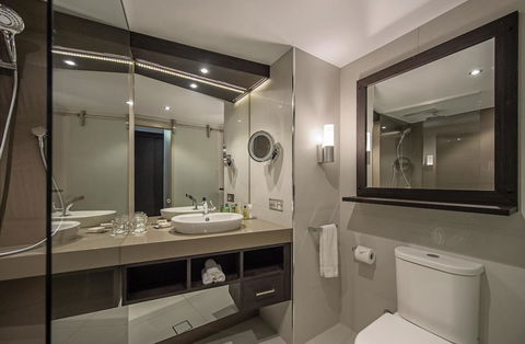 Hilton Darwin - Goulburn Accommodation 17