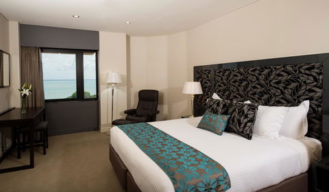 Hilton Darwin - Goulburn Accommodation 22