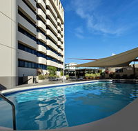 Hilton Darwin - Goulburn Accommodation