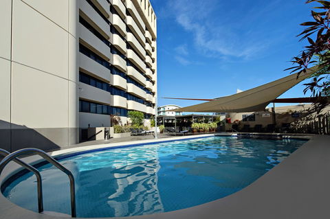 Hilton Darwin - Goulburn Accommodation 0