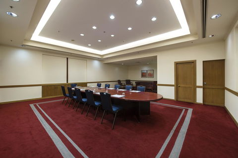 Hilton Darwin - Goulburn Accommodation 42