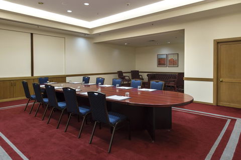 Hilton Darwin - Goulburn Accommodation 40