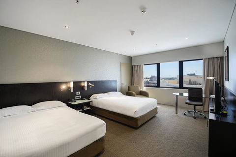 Hilton Darwin - Goulburn Accommodation 37