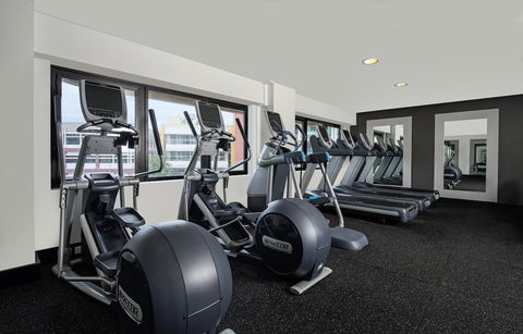 Hilton Darwin - Goulburn Accommodation 6