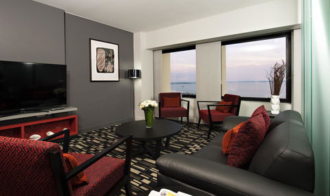 Hilton Darwin - Goulburn Accommodation 11