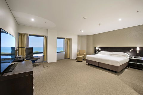 Hilton Darwin - Goulburn Accommodation 33