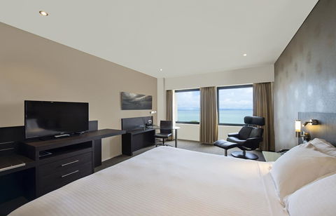 Hilton Darwin - Goulburn Accommodation 2