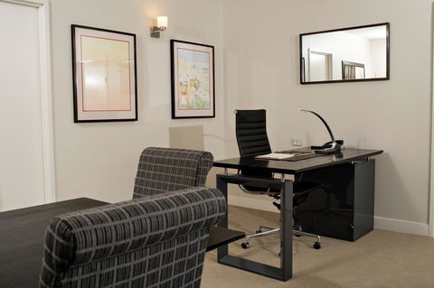 Hilton Darwin - Goulburn Accommodation 44