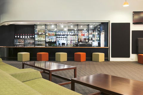 Hilton Darwin - Goulburn Accommodation 5