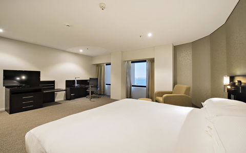 Hilton Darwin - Goulburn Accommodation 31