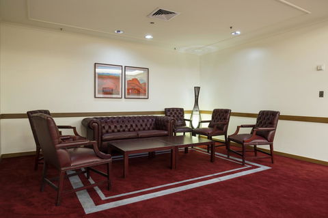 Hilton Darwin - Goulburn Accommodation 41