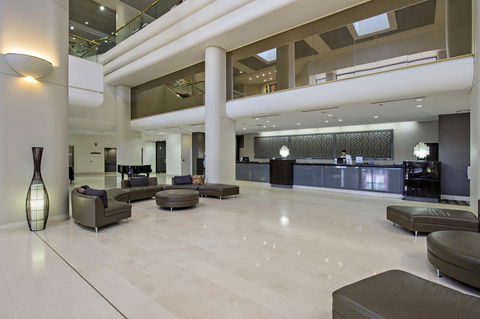 Hilton Darwin - Goulburn Accommodation 4