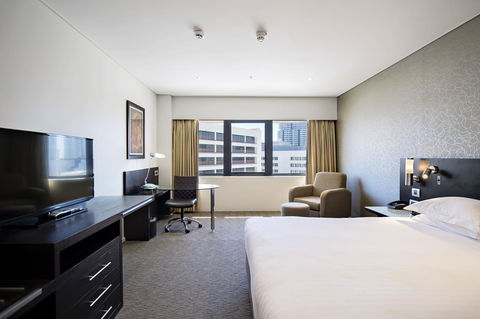 Hilton Darwin - Goulburn Accommodation 36