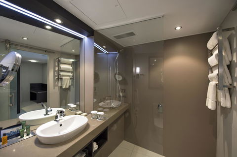 Hilton Darwin - Goulburn Accommodation 29