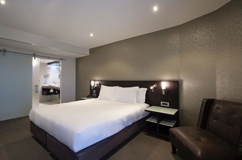 Hilton Darwin - Goulburn Accommodation 30