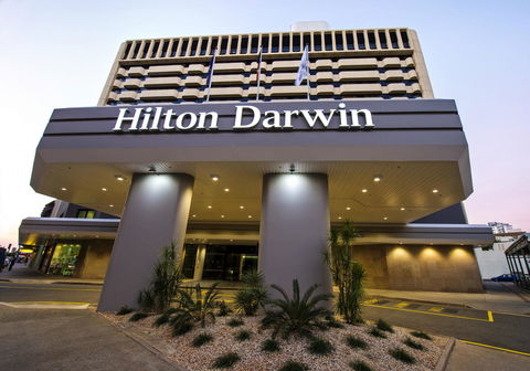 Hilton Darwin - Goulburn Accommodation 3