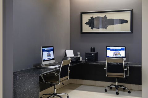Hilton Darwin - Goulburn Accommodation 19
