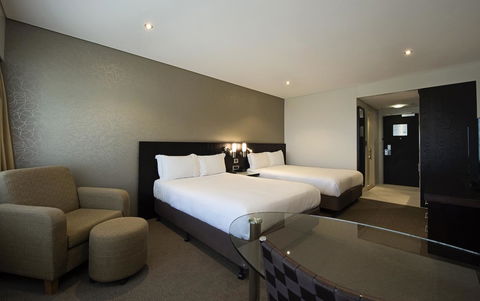 Hilton Darwin - Goulburn Accommodation 27