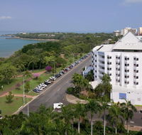 Novotel Darwin CBD - Goulburn Accommodation