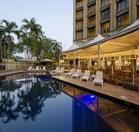 DoubleTree by Hilton Darwin - Goulburn Accommodation