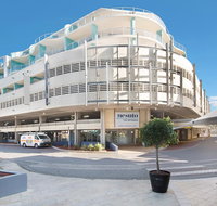 Nesuto The Entrance formerly Waldorf The Entrance Serviced Apartments - Goulburn Accommodation
