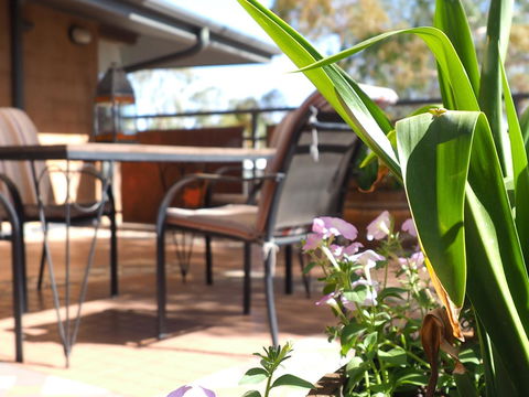 Wilmots On Dixon - Goulburn Accommodation 15