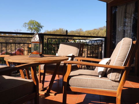 Wilmots On Dixon - Goulburn Accommodation 14