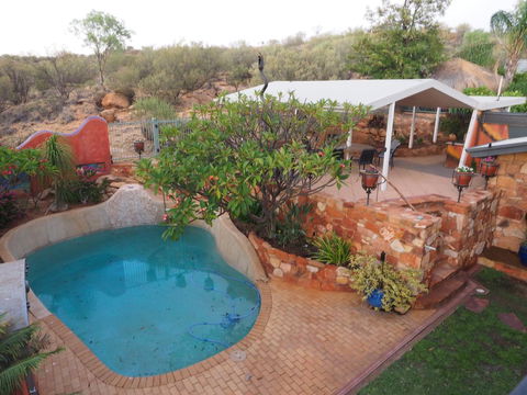 Wilmots On Dixon - Goulburn Accommodation 0